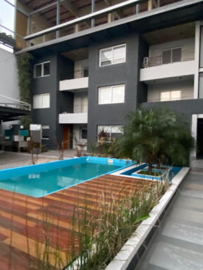 M65 Luxury Apartments